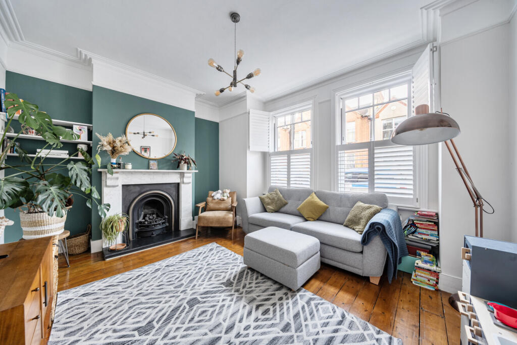Main image of property: Idlecombe Road, Tooting, London, SW17