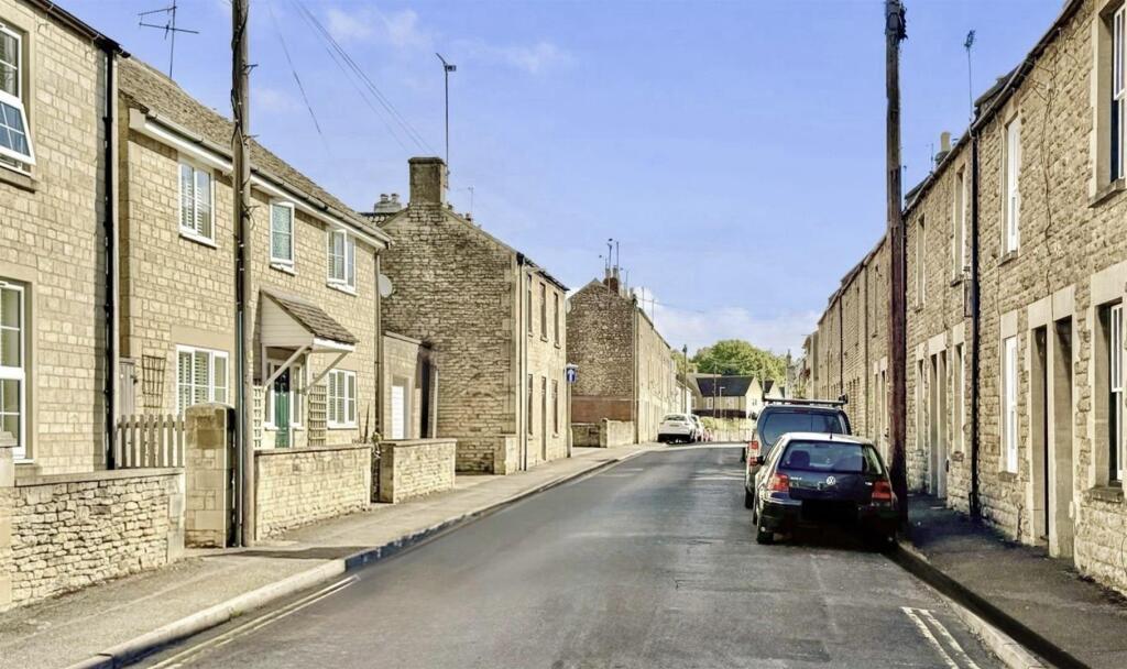 Main image of property: Church Street, Cirencester