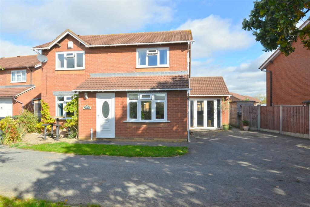 Main image of property: Rotherfield, Sundorne Heights, Shrewsbury
