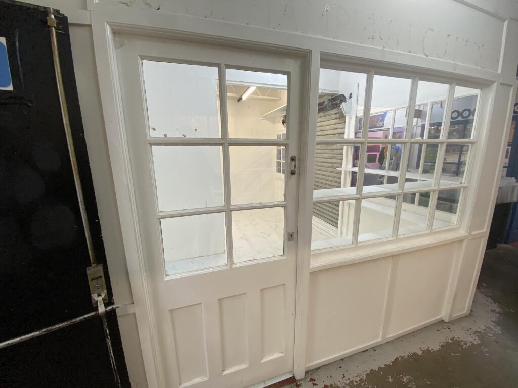 Main image of property: 102A Wood Street, Walthamstow, London