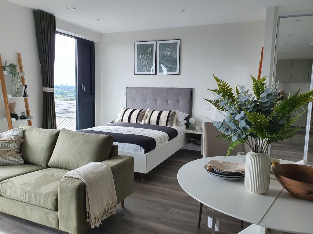 Main image of property: Thomas Layton Way, London, TW8