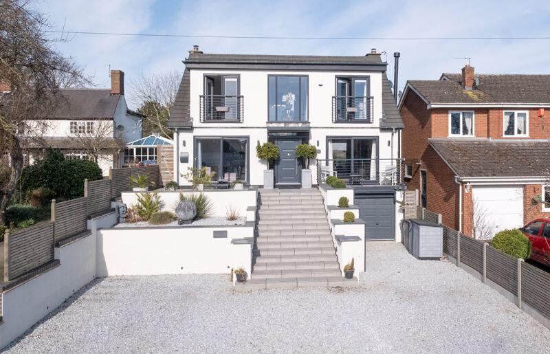 Main image of property: Manningford, Church Lane, Middleton B78 2AW