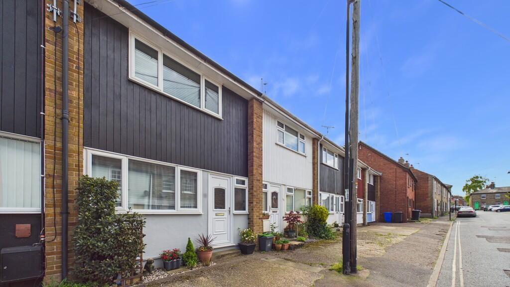 Main image of property: Cannon Street, Bury St Edmunds