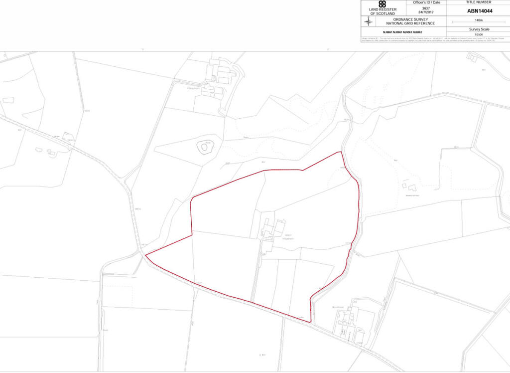 Additional image 5 of New Aberdour, Fraserburgh, AB43