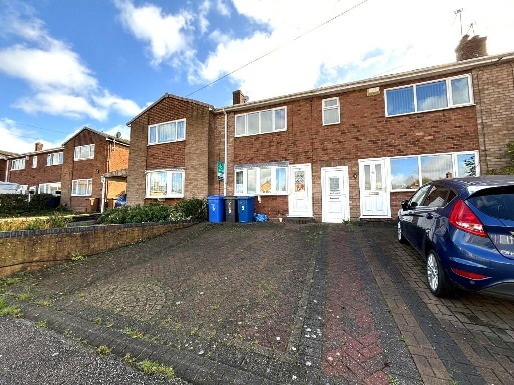 Main image of property: Newgate Street, Burntwood, Staffordshire, WS7