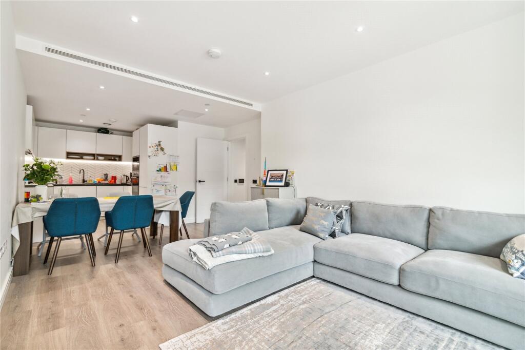 Main image of property: Glenthorne Road, 
Hammersmith, W6
