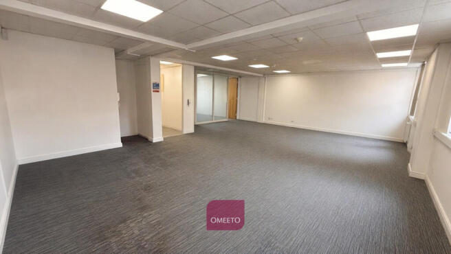 Office in Derby
