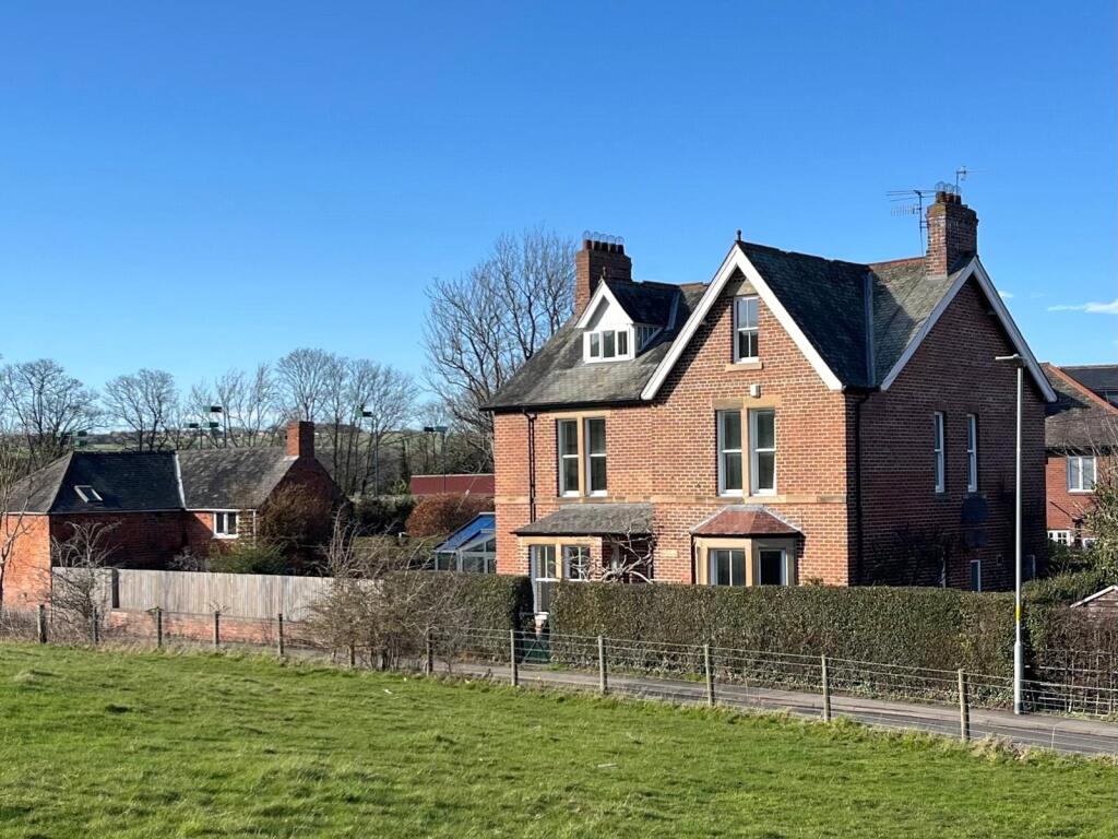 Main image of property: Wylam Wood Road, Wylam, Northumberland, NE41