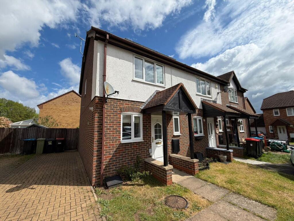Main image of property: Anding Close, Olney