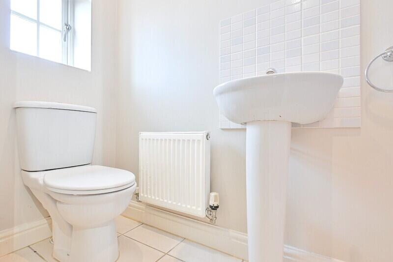 House in Fenland, Whittlesey - More
