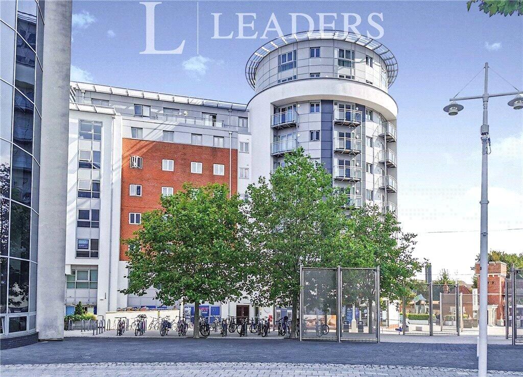 Main image of property: Gunwharf Quays, Portsmouth, Hampshire