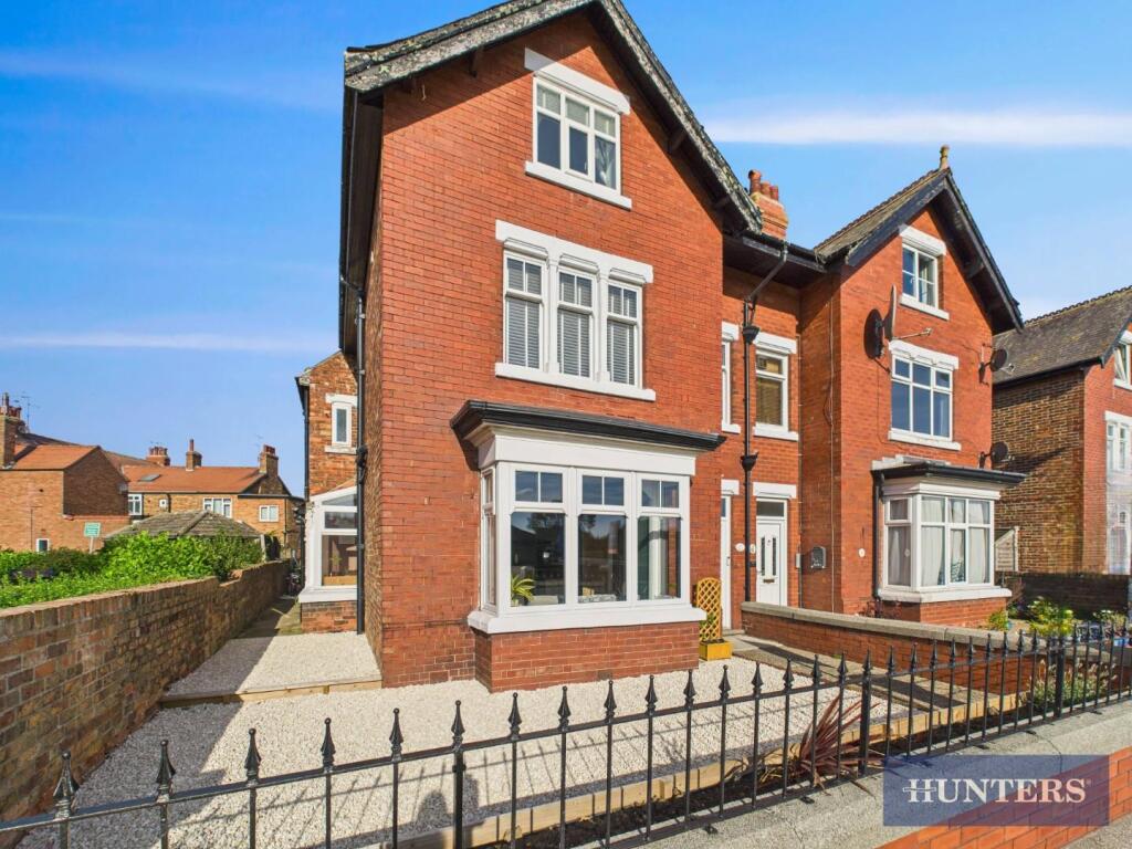 Main image of property: Station Avenue, Filey, YO14 9AE