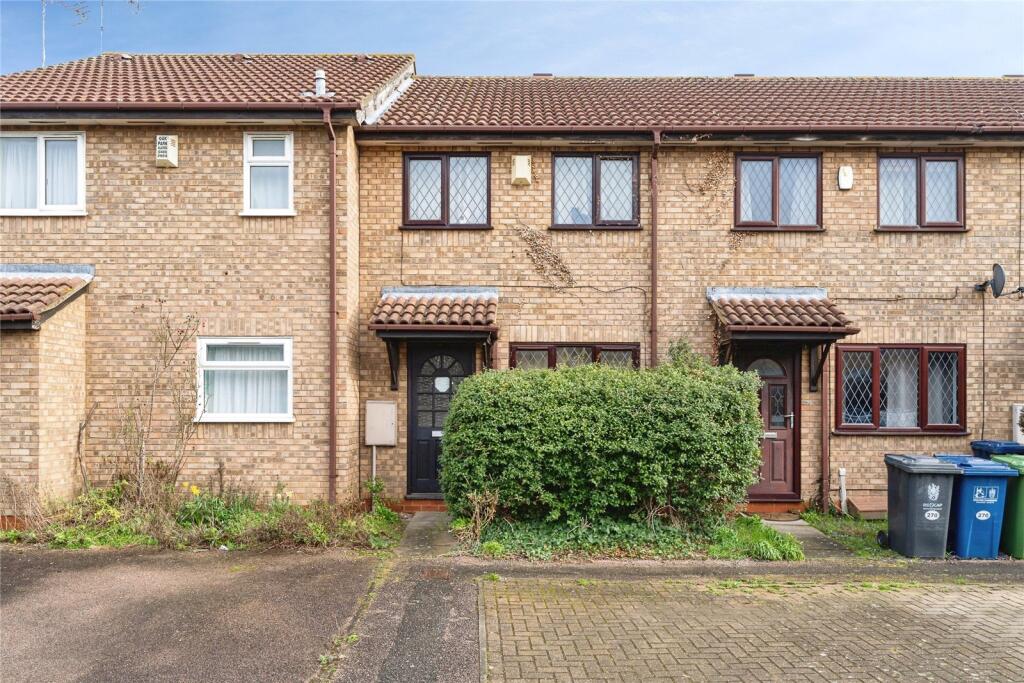 Main image of property: The Rowans, Milton, Cambridgeshire, CB24