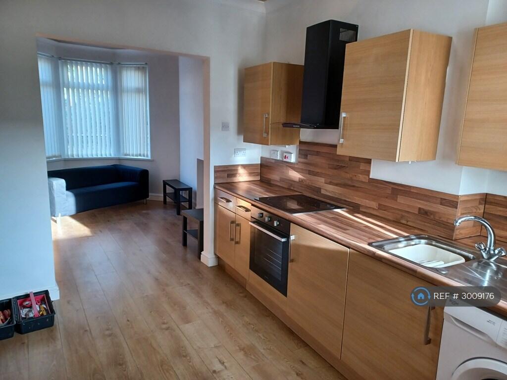 Main image of property: Blackwier Terrace, Cardiff, CF10