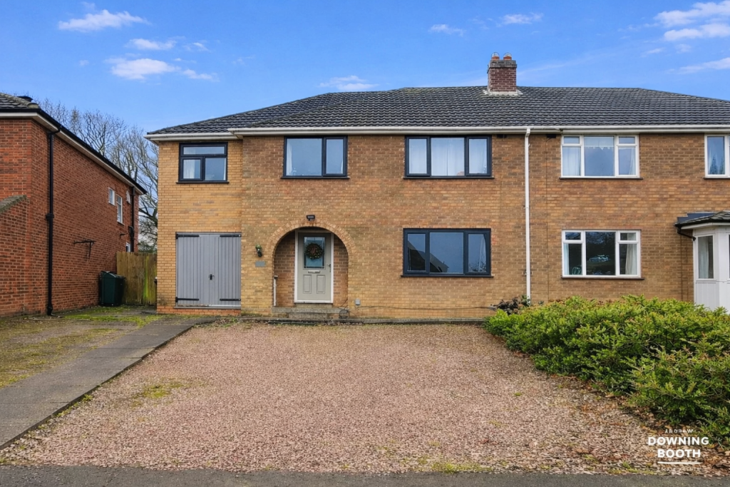 Main image of property: Mayall Drive, Sutton Coldfield, B75 5LR