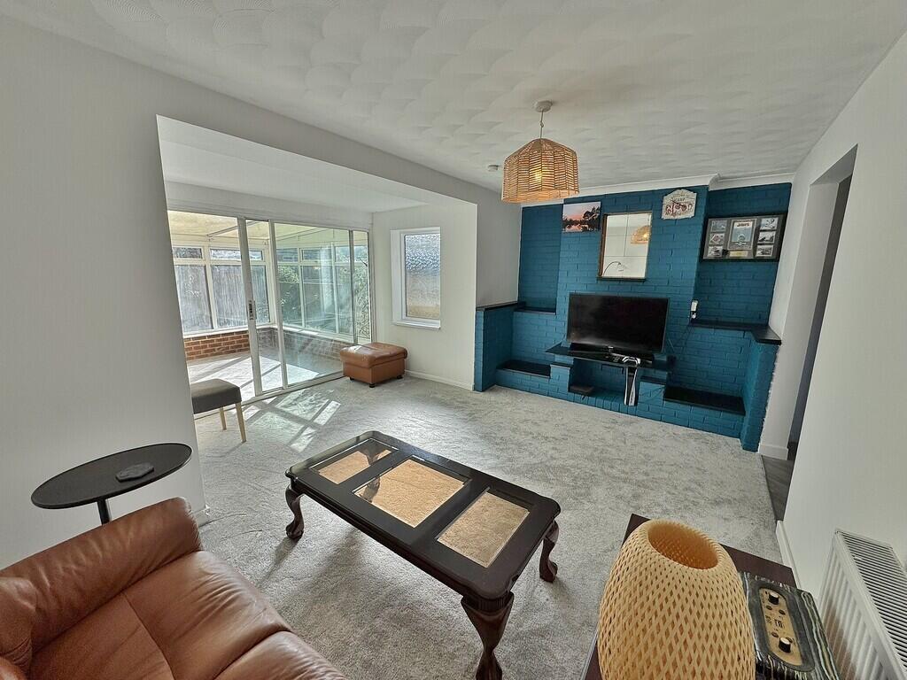 House in Portsmouth - More