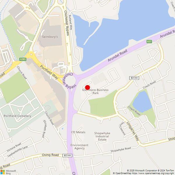 Property Map