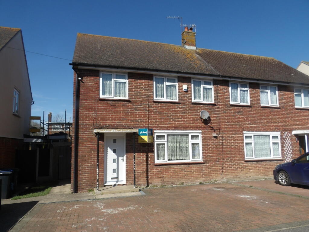 Main image of property: Zealand Road, Canterbury