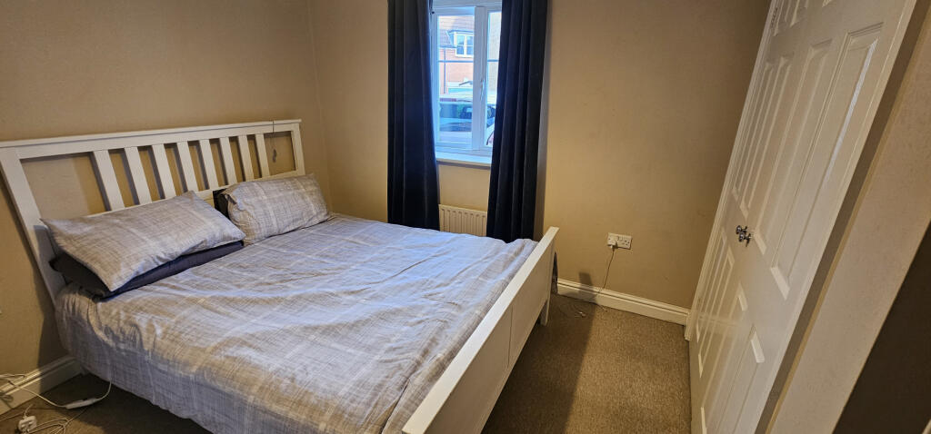 Main image of property: Venables Way, Lincoln, Lincolnshire, LN2