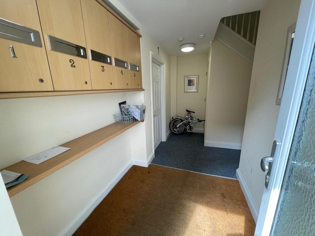 Additional image 15 of Lansdowne Road, BOURNEMOUTH