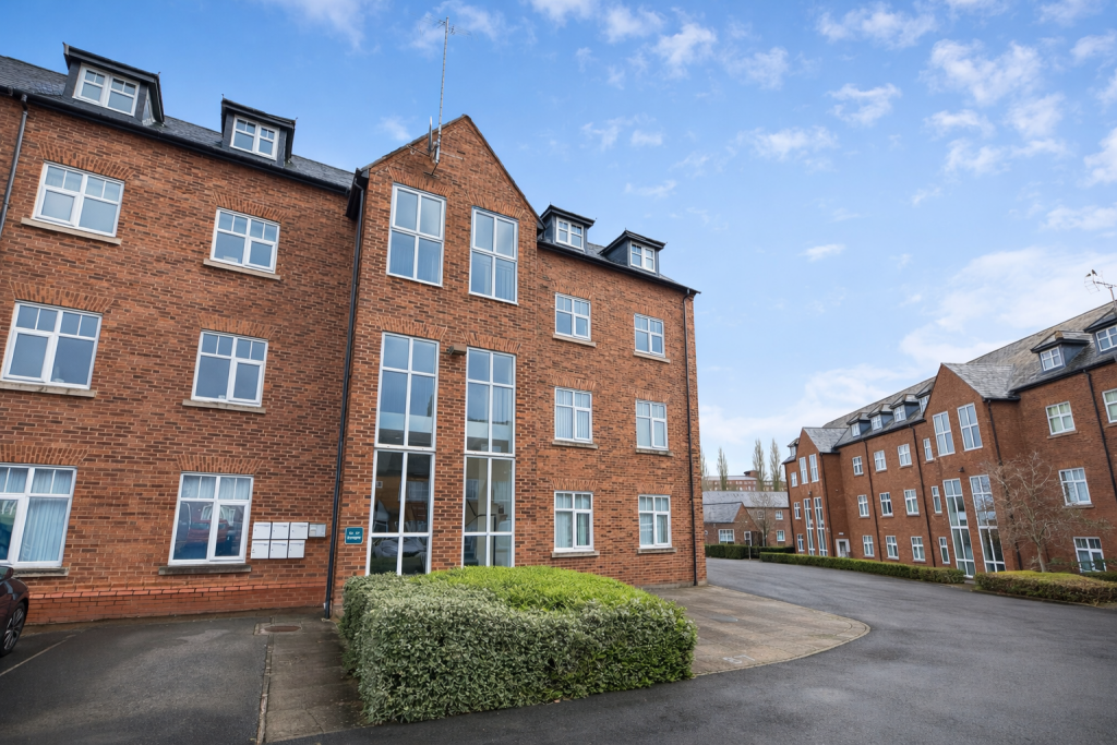 Main image of property: Eastgate, Macclesfield