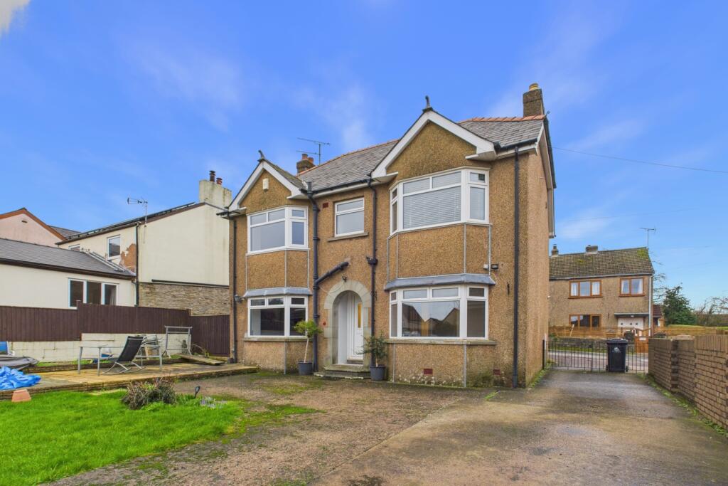 Main image of property: Edenwall Road, Milkwall, Coleford, Gloucestershire, GL16