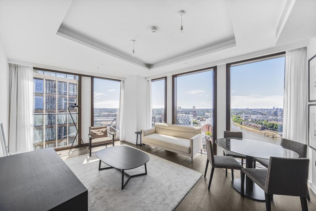 Main image of property: Thames City, 8 Carnation Way, Nine Elms SW8