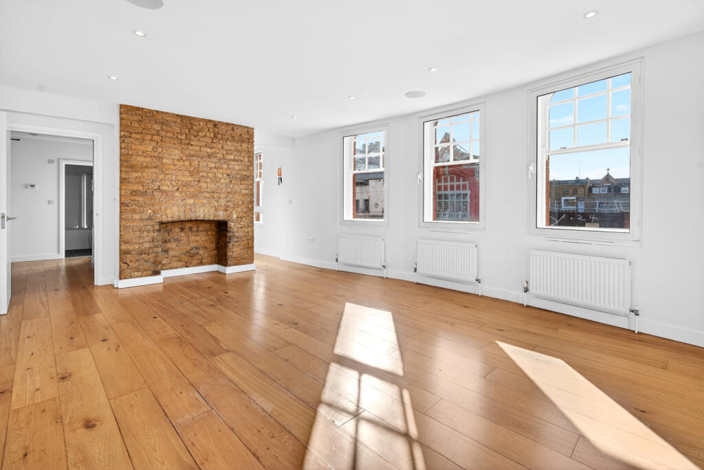 Main image of property: Camden High Street, Camden, London, NW1