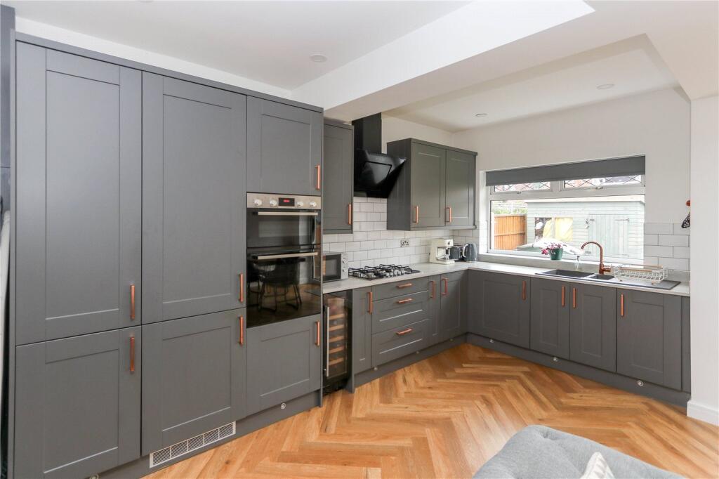House in Stockport - View 4
