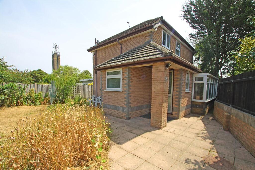Main image of property: Cherries Drive, Bournemouth