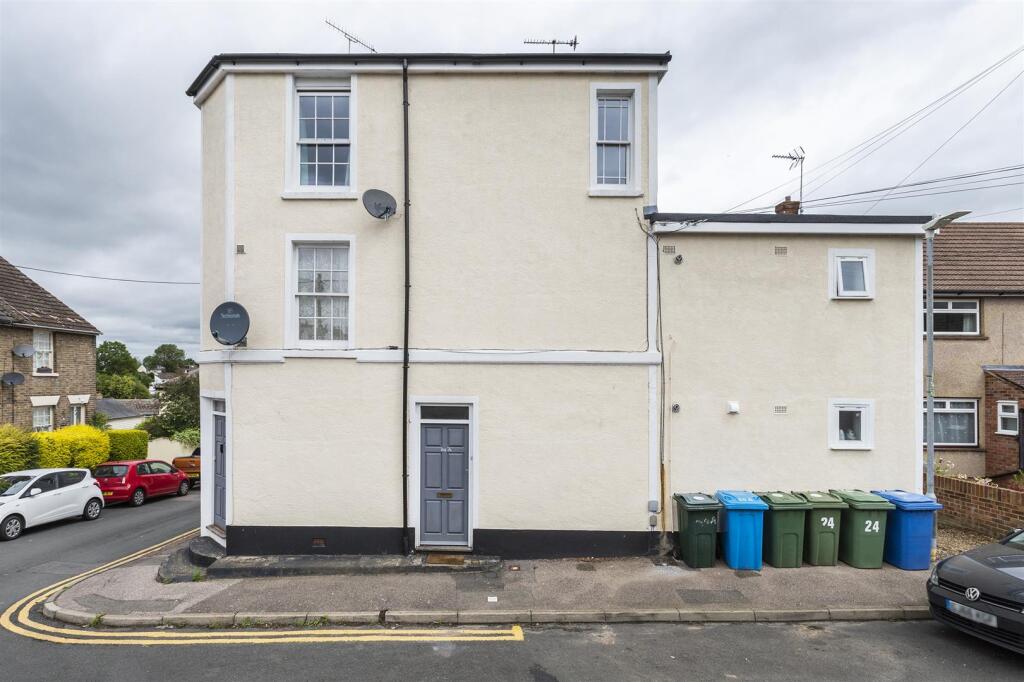Main image of property: Nightingale Road, Faversham
