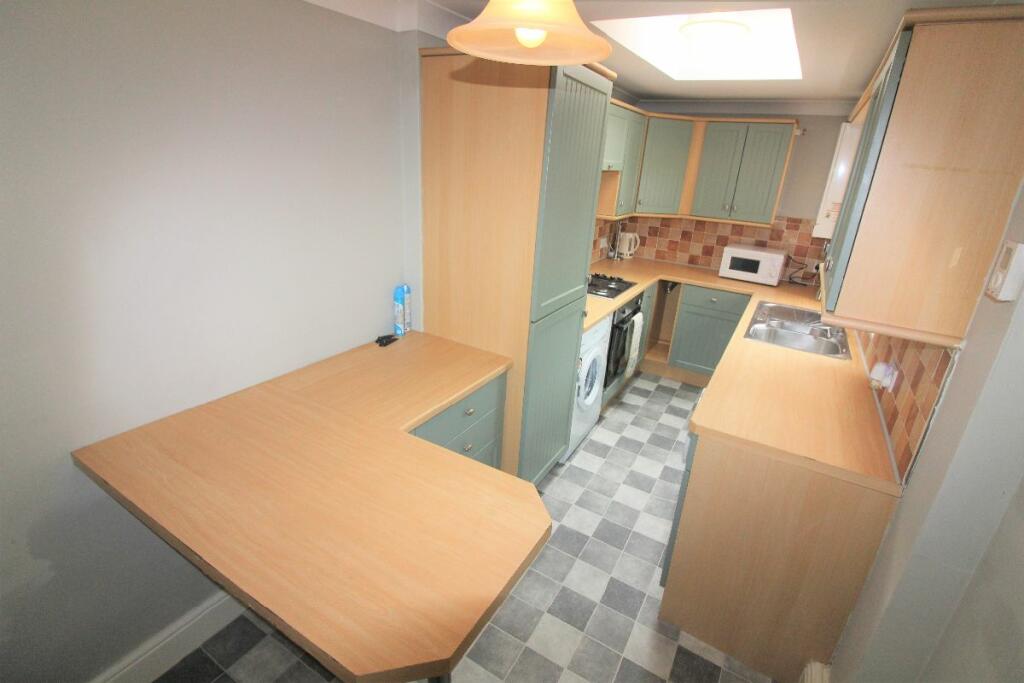 Main image of property: Sharoe Green Lane, PRESTON, Lancashire PR2 8ED