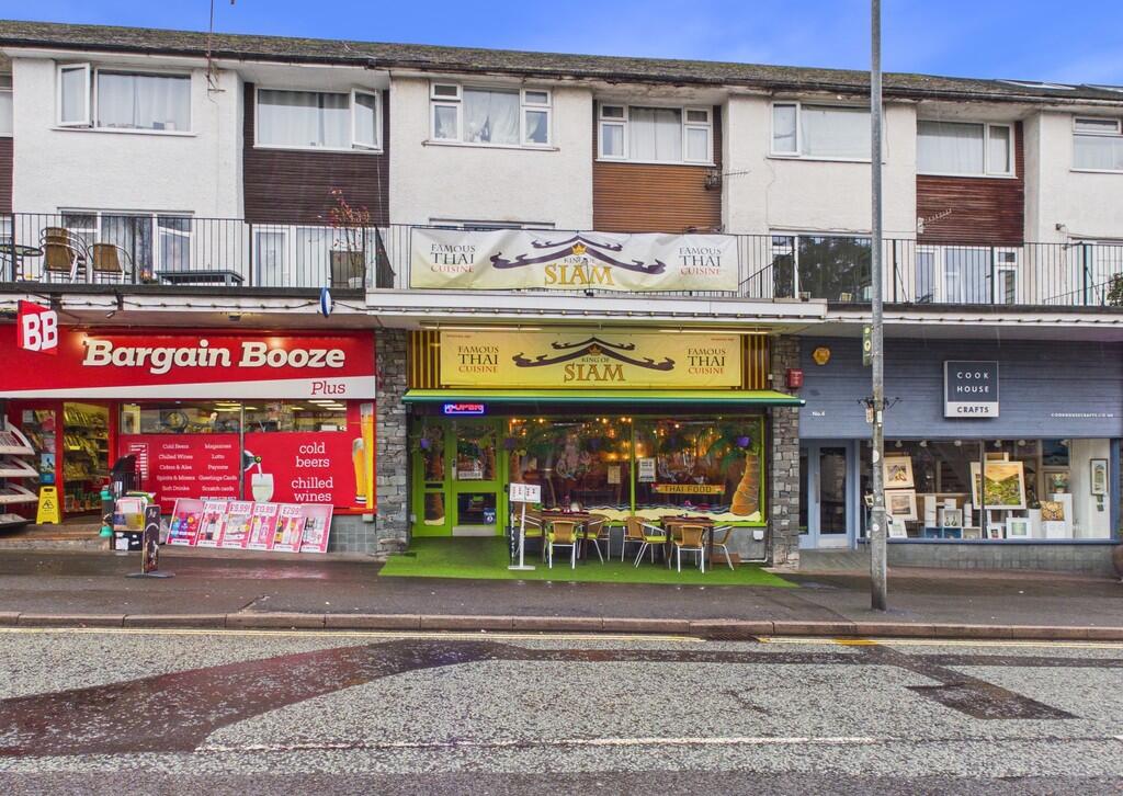 Main image of property: 3 Grosvenor Terrace, Bowness On Windermere, Cumbria, LA23 3BS