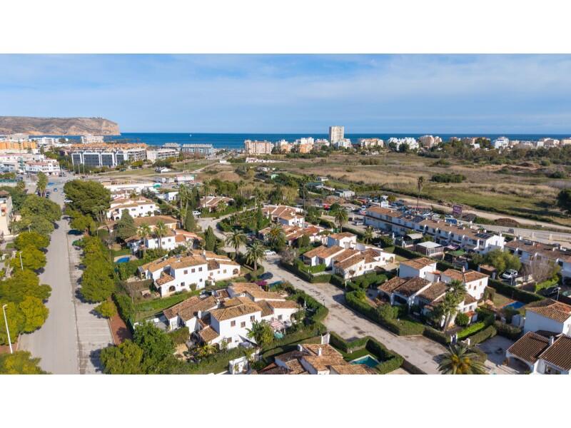 Main image of property: Valencia, Alicante, Javea