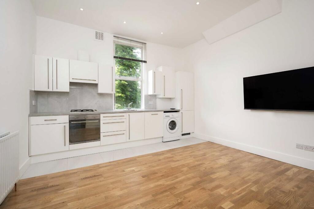 Main image of property: Stroud Green Road, London