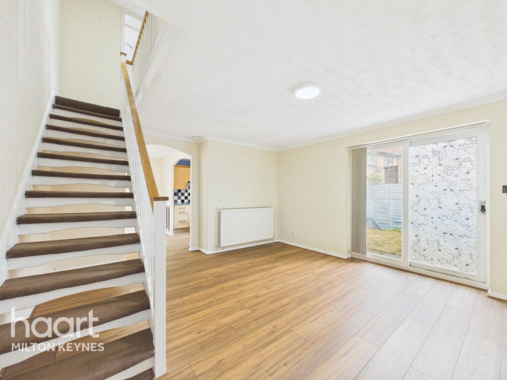 Primatt Crescent, Milton Keynes - View 2