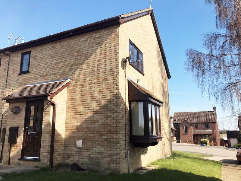 Main image of property: Newton Road, Sawtry