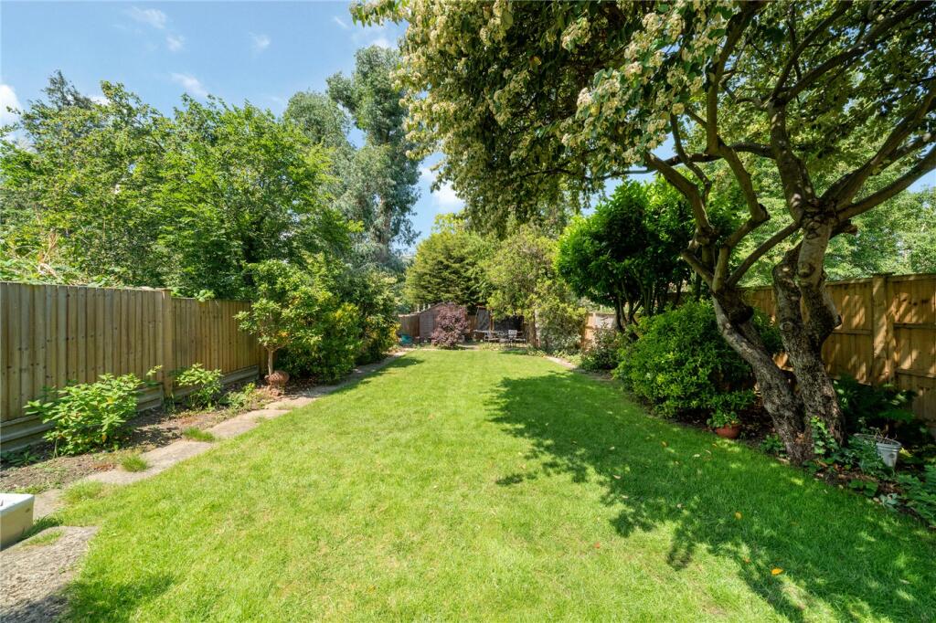 Cheviot Road, West Norwood, London, SE27 photo 4