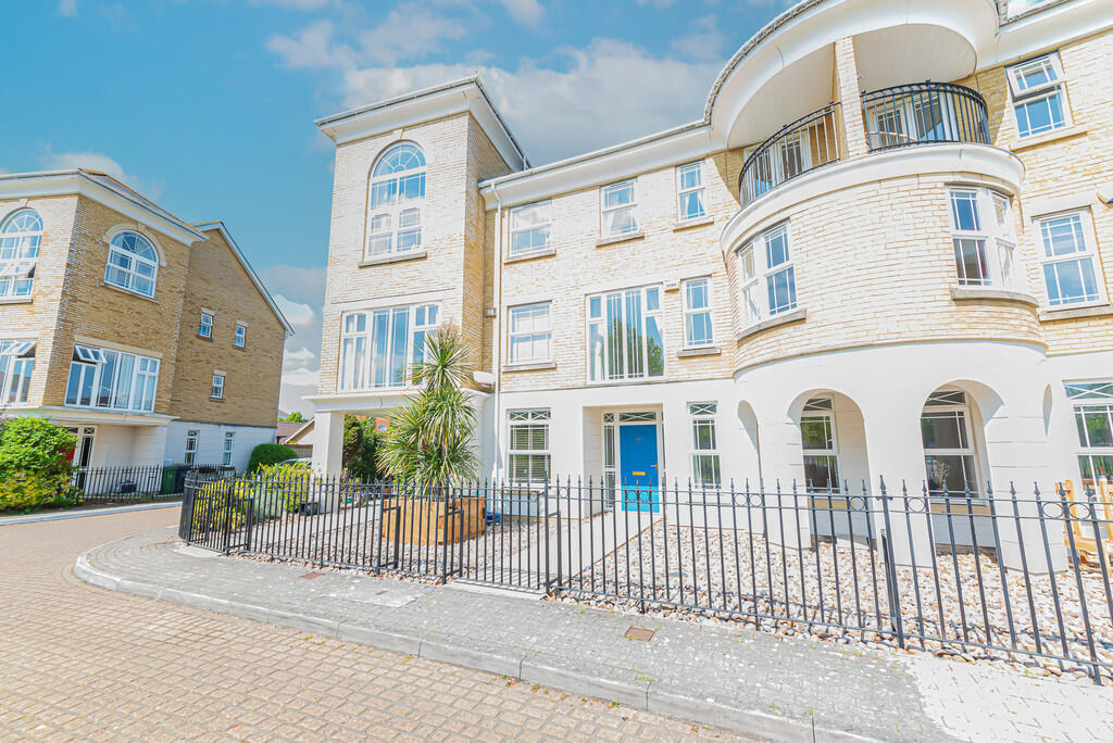 Main image of property: Deepcut, Camberley