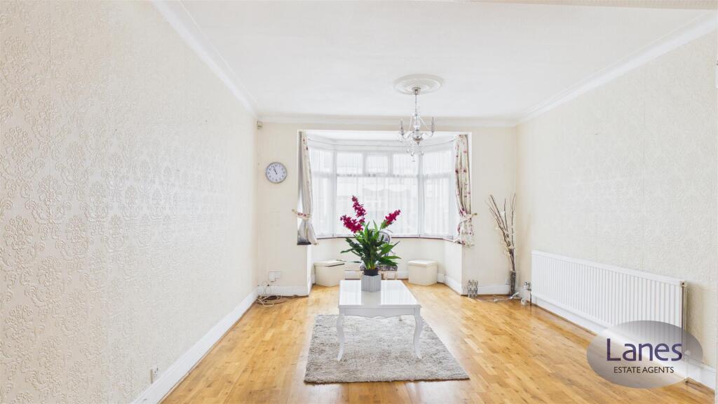 Main image of property: Bury Street, London