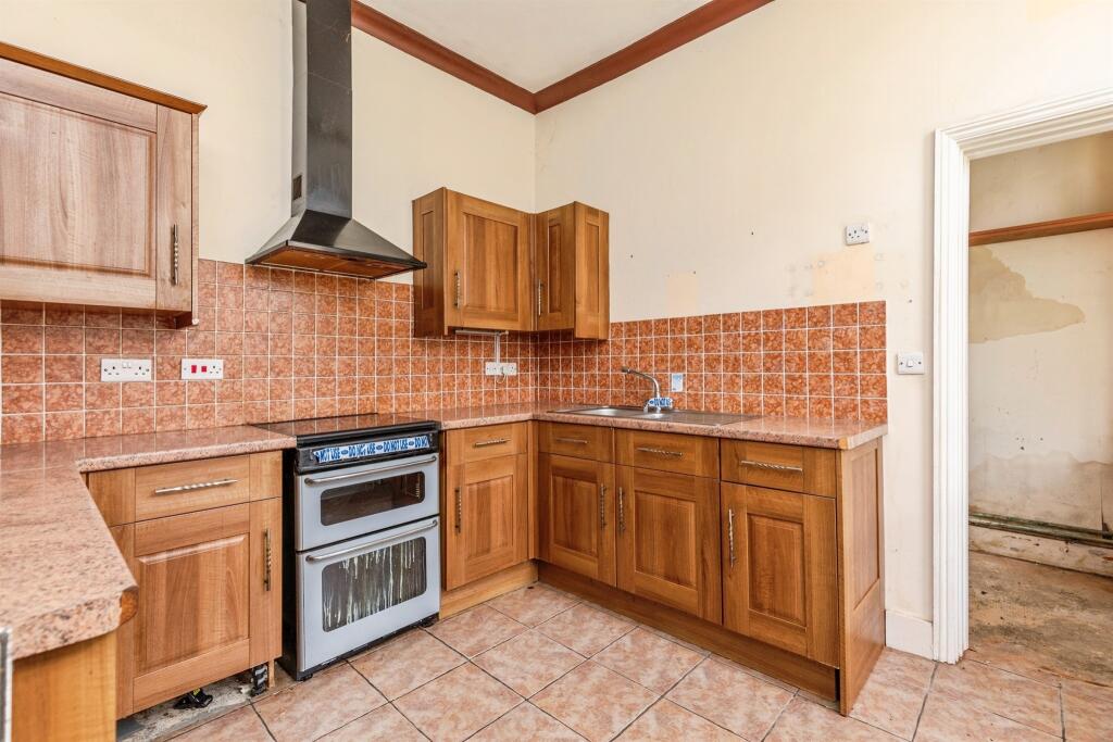 Apartment in St Leonards-on-sea, Bohemia - View 5
