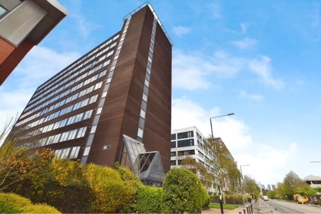 Main image of property: Talbot Road, Manchester, M16