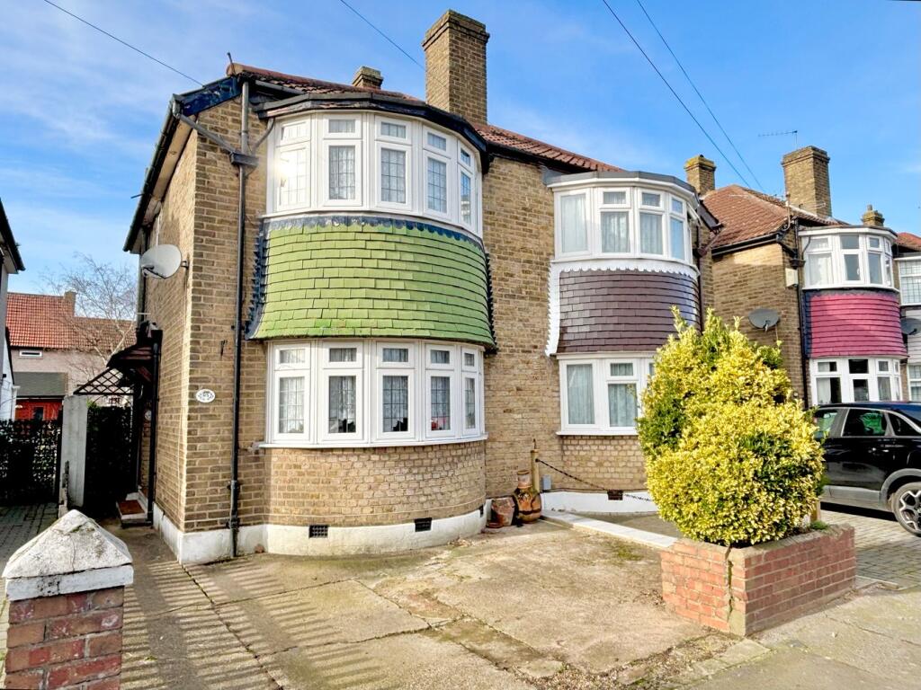 Main image of property: Brixham Road, Welling, DA16