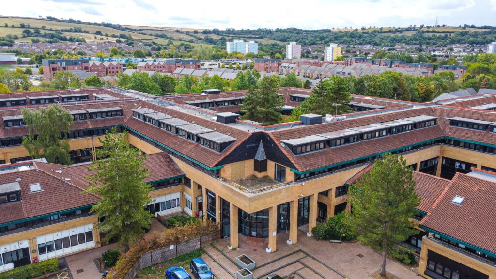 Main image of property: Boulevard View, Whitchurch Lane, Bristol, BS14 0TL