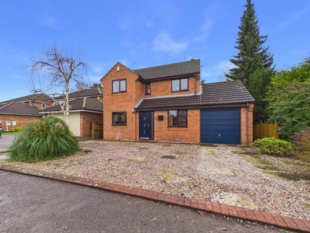 Main image of property: Rochley Close, Oakwood