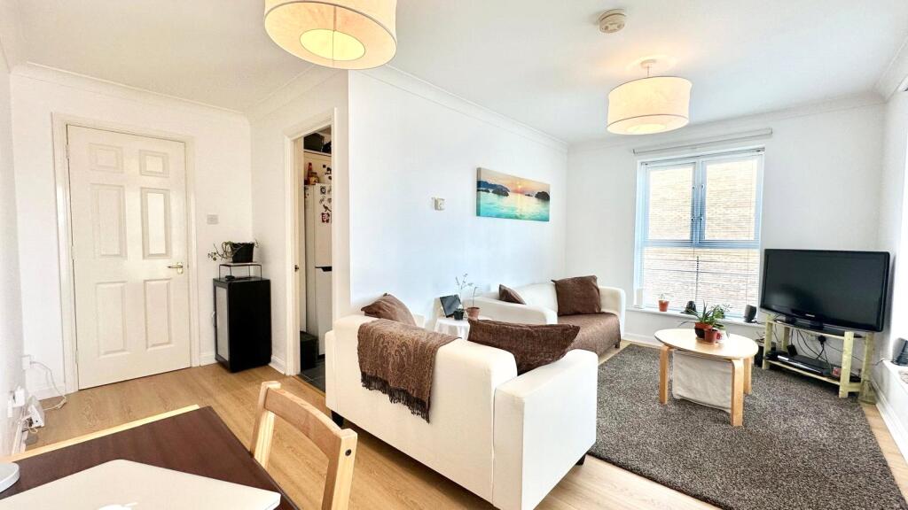Apartment in London - View 2
