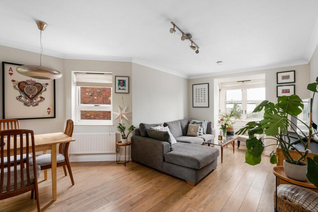 Main image of property: Westville Road, Askew Village, Shepherd's Bush, W12