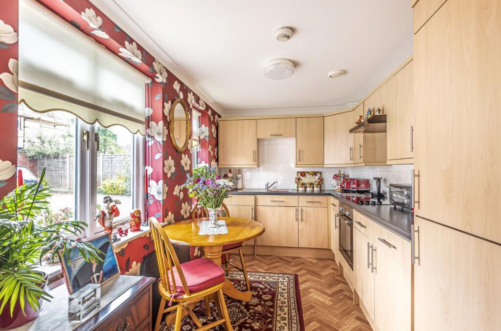 Apartment in Chichester, Selsey - View 5