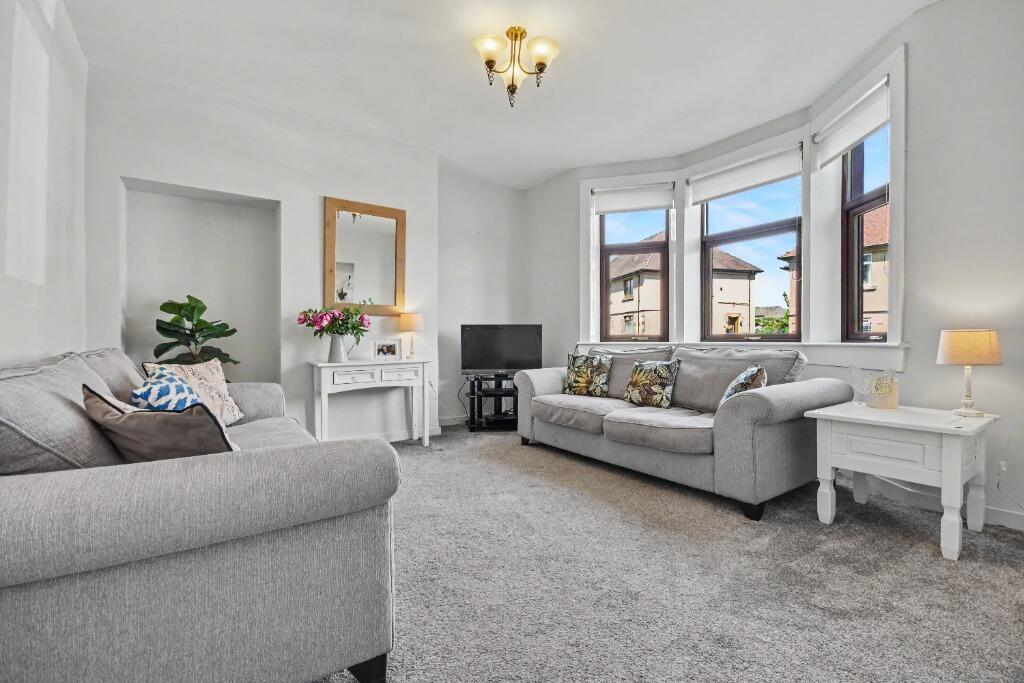Main image of property: Iona Crescent, Inverclyde, Gourock, PA19