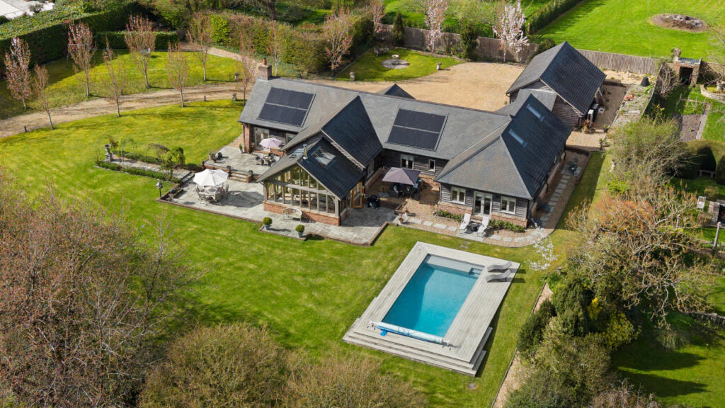 Main image of property: Upton Scudamore, Wiltshire, BA12